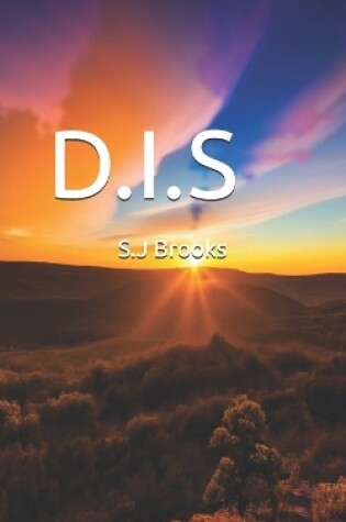 Cover of D.I.S