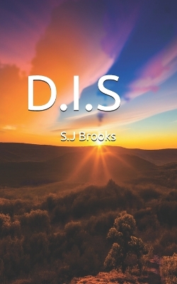 Cover of D.I.S