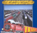 Book cover for Freight Yards
