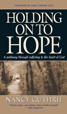 Cover of Holding on to Hope