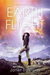 Book cover for Earth Flight
