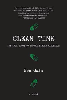 Cover of Clean Time