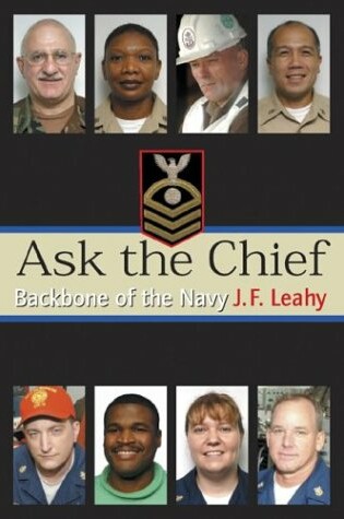 Cover of Ask the Chief