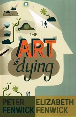 Book cover for The Art of Dying