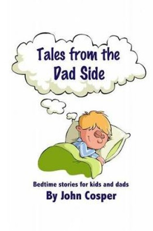 Cover of Tales from the Dad Side