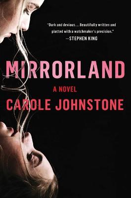 Book cover for Mirrorland