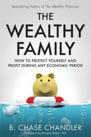 Cover of The Wealthy Family