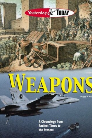 Cover of Weapons