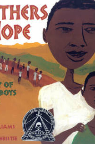 Cover of Brothers In Hope