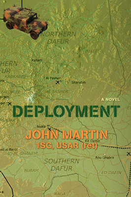 Book cover for Deployment