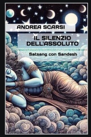 Cover of Il Silenzio dell'Assoluto