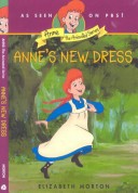 Book cover for Anne's New Dress