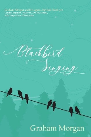 Cover of Blackbird Singing