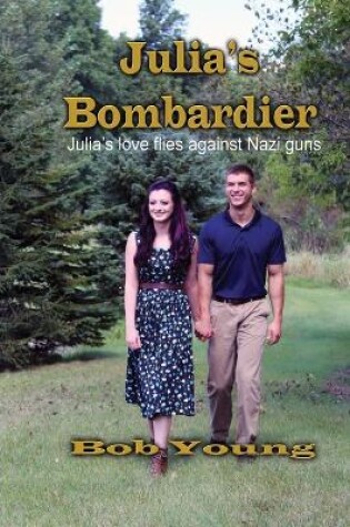 Cover of Julia's Bombardier