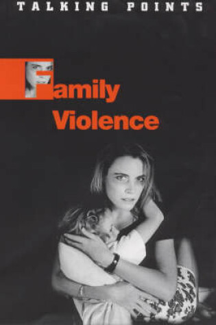 Cover of Family Violence