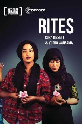 Cover of Rites