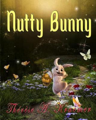 Book cover for Nutty Bunny