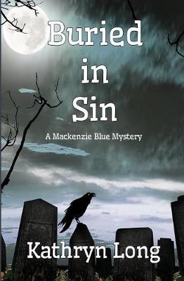 Book cover for Buried in Sin