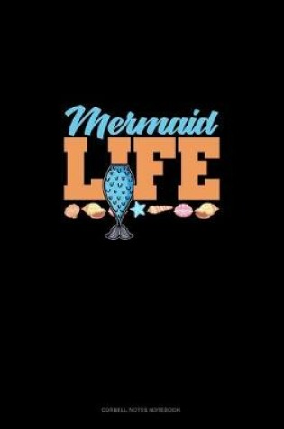 Cover of Mermaid Life