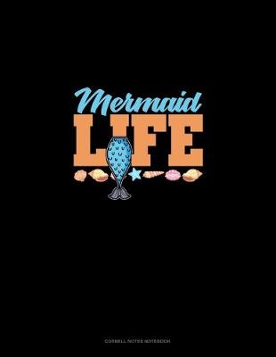 Book cover for Mermaid Life