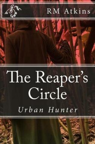 Cover of The Reaper's Circle