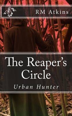 Cover of The Reaper's Circle