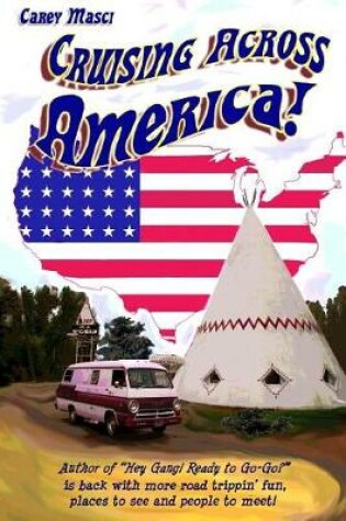 Cover of Cruising Across America!