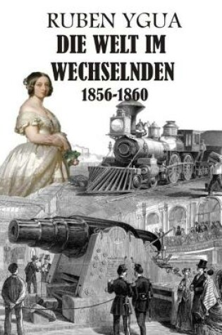 Cover of Die Welt Im Wechselnden