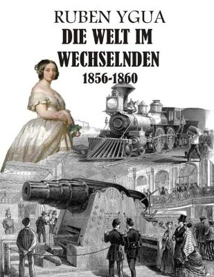 Book cover for Die Welt Im Wechselnden