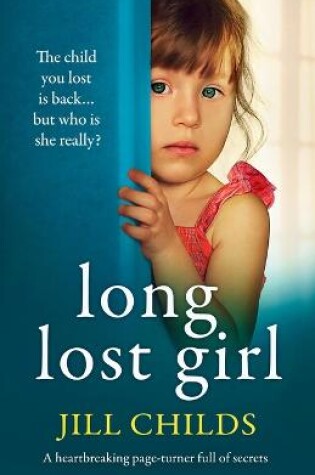 Cover of Long Lost Girl