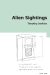 Book cover for Alien Sightings