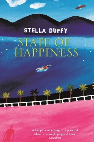 Cover of State Of Happiness