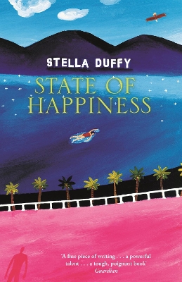 Book cover for State Of Happiness