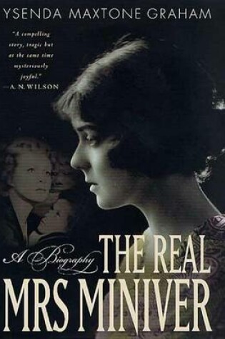 Cover of The Real Mrs Miniver