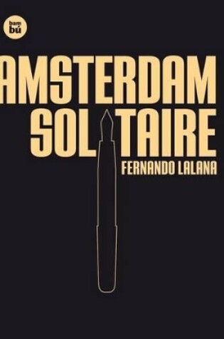 Cover of Amsterdam Solitaire