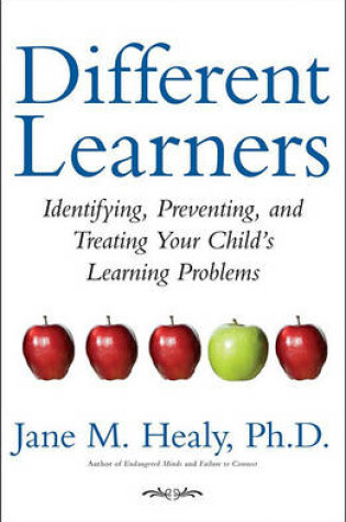 Cover of Different Learners