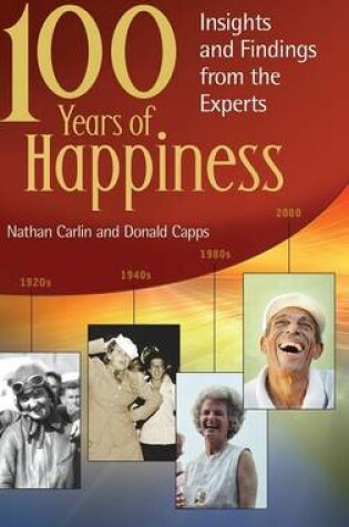 Cover of 100 Years of Happiness