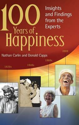 Cover of 100 Years of Happiness