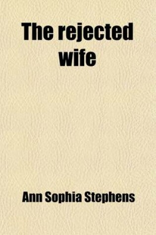 Cover of The Rejected Wife