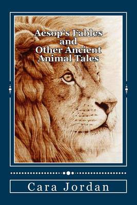 Book cover for Aesop's Fables and Other Ancient Animal Tales