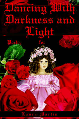 Book cover for Dancing With Darkness and Light