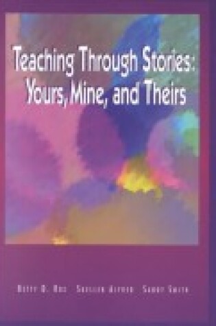 Cover of Teaching Through Stories