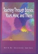 Book cover for Teaching Through Stories