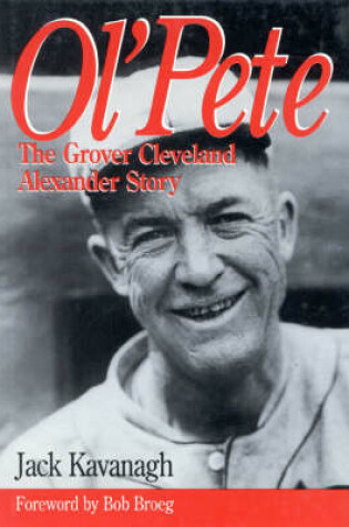 Cover of Ol' Pete