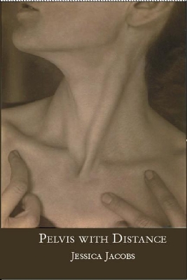 Book cover for Pelvis with Distance