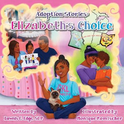 Cover of Adoption Stories