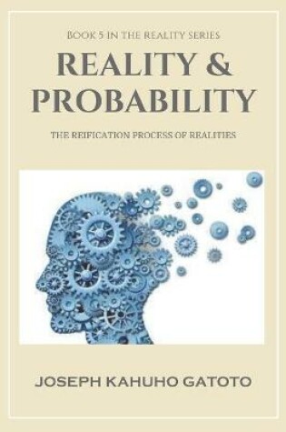 Cover of Reality & Probability