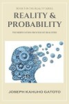 Book cover for Reality & Probability