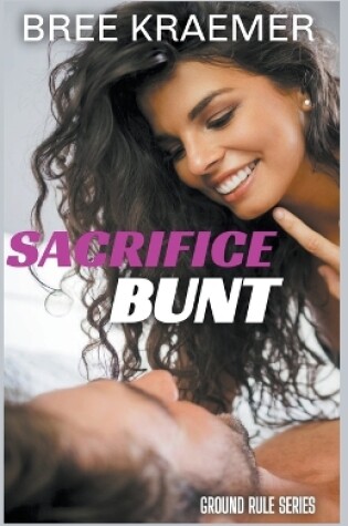 Cover of Sacrifice Bunt
