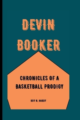 Cover of Devin Booker